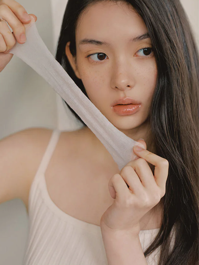 Успокаивающие тонер-пэды с экстрактом центеллы Dr.Althea StretchFit Calming Pad