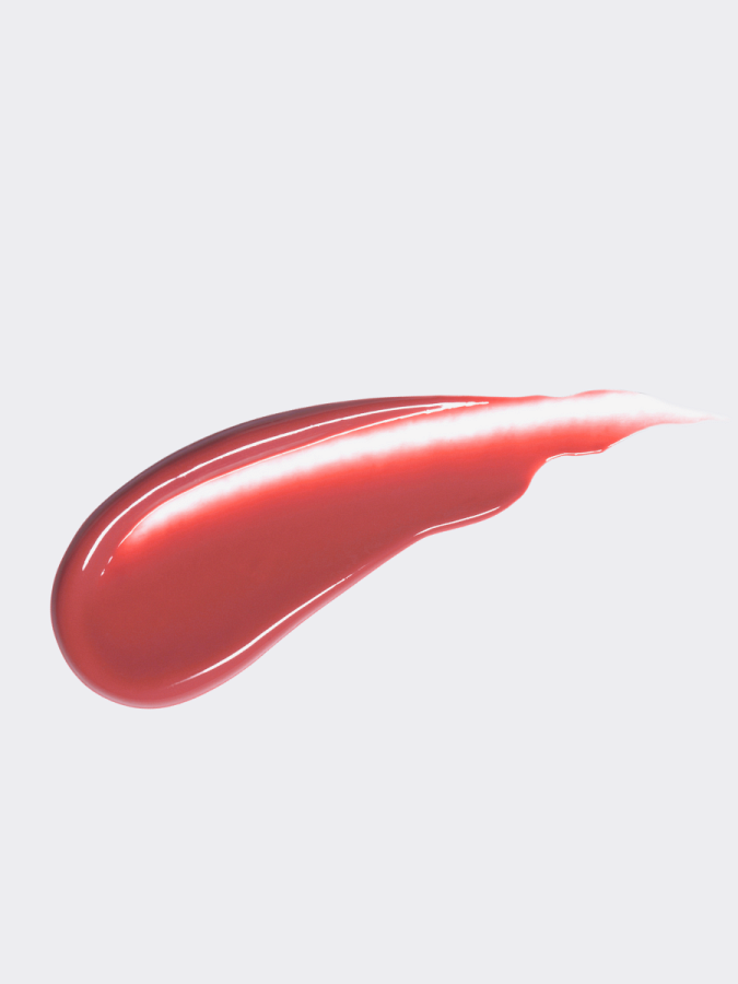 Лёгкий глянцевый пигмент в оттенке розовых лепестков rom&nd DEWY·FUL Water Tint 03 If Rose