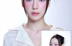 Тающий глянцевый блеск для губ Huemi Melting Glaze Lip Gloss #02 Veiled Mauve