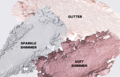 Палетка теней для век Huemi Spot-On Pigment Eye Palette #01 Dusk