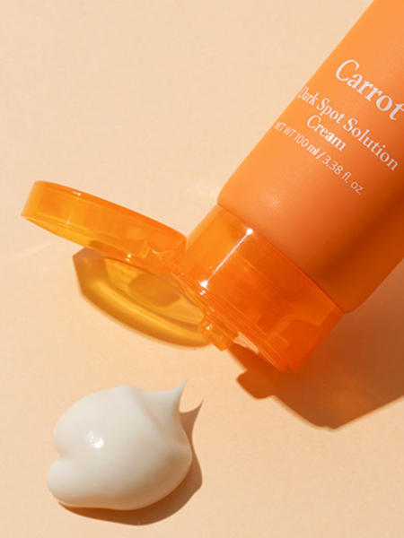 Осветляющий крем с экстрактом моркови Papa Recipe Carrot Dark Spot Solution Cream Осветляющий крем с экстрактом моркови Papa Recipe Carrot Dark Spot Solution Cream