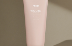 Маска для волос с ароматом марокканского сада Huxley Intense Moisture Treatment Moroccan Gardener