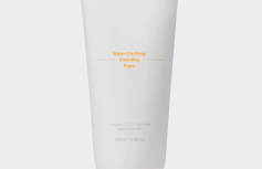 Противовоспалительная пенка для умывания с янтарной кислотой FEEV Hyper-Clarifying Cleansing Foam