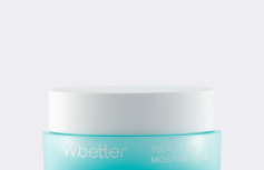 Увлажняющий крем с экстрактом центеллы и пептидами VVBETTER Teca Lifting Moisture Cream