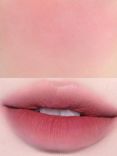 Оттеночное суфле для губ и щёк fwee Lip&Cheek Blurry Pudding Pot RS05 Film Оттеночное суфле для губ и щёк fwee Lip&Cheek Blurry Pudding Pot RS05 Film