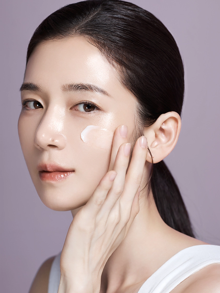 Укрепляющий крем для лица с коллагеном Arocell Super Collagen Booster Cream