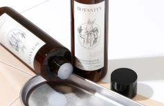 Восстанавливающий тонер-бустер для чувствительной кожи BOTANITY Flavon Booster