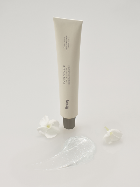 Твёрдый парфюм с ароматом марокканского сада Huxley Solid Perfume Moroccan Gardener