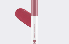 Тающий оттеночный бальзам для губ INGA Water Glow Melting Balm Mulberry Juice