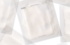 Укрепляющая тканевая маска с растительными экстрактами Huxley Conditioning Mask One Moment