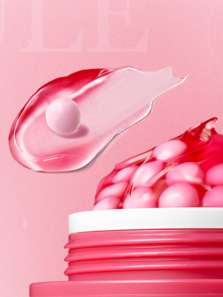 Осветляющий капсульный крем для лица с транексамовой кислотой и ниацинамидом Medicube TXA Niacinamide Capsule Cream