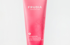 Пенка-суфле для умывания с гранатом FRUDIA Pomegranate Nutri-Moisturizing Sticky Cleansing Foam