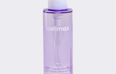 Очищающее гидрофильное масло с жожоба Celimax Derma Nature Fresh Blackhead Jojoba Cleansing Oil