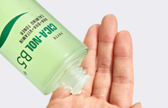 Успокаивающий тонер для лица MEDI-PEEL Phyto Cica-Nol B5 AHABHA Vitamin Calming Toner