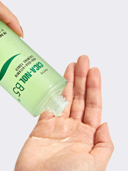 Успокаивающий тонер для лица MEDI-PEEL Phyto Cica-Nol B5 AHABHA Vitamin Calming Toner