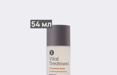 Обновляющая эссенция с 9 семенами Blithe Vital Treatment 9 Essential Seeds
