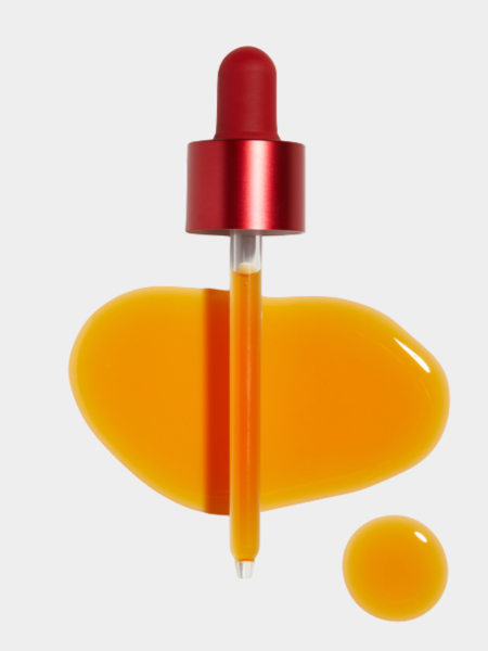 Смываемый противовоспалительный пилинг с янтарной кислотой Medicube Red Acne Succinic Acid Peel