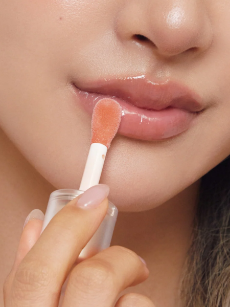 Глянцевое масло для губ AXIS-Y Vita Glow Lip Oil Cozy Fig
