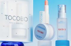 Набор средств для ухода за кожей TOCOBO Glow & Moist Trio Set