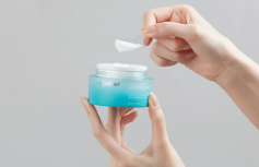 Увлажняющий крем с экстрактом центеллы и пептидами VVBETTER Teca Lifting Moisture Cream