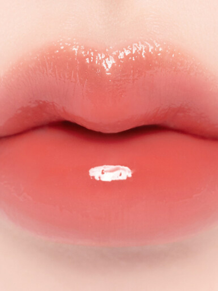 Тающий оттеночный бальзам Dasique Melting Candy Balm #02 Apple Cinnamon Тающий оттеночный бальзам Dasique Melting Candy Balm #02 Apple Cinnamon