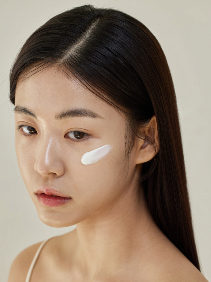 Солнцезащитный крем с экстрактом риса Beauty of Joseon Relief Sun Rice + Probiotics SPF50+ PA++++