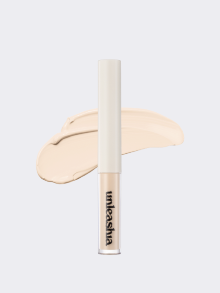 Успокаивающий консилер для маскировки несовершенств UNLEASHIA Bye Bye My Blemish Concealer No. 1.0 Peony Успокаивающий консилер для маскировки несовершенств UNLEASHIA Bye Bye My Blemish Concealer No. 1.0 Peony