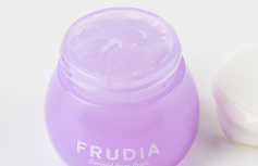 МИНИ Увлажняющий крем с черникой FRUDIA Blueberry Hydrating Cream
