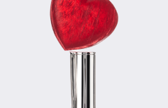 Жидкий тинт для губ с полуматовым финишем BRAYE Water Blur Tint 06 Appeal