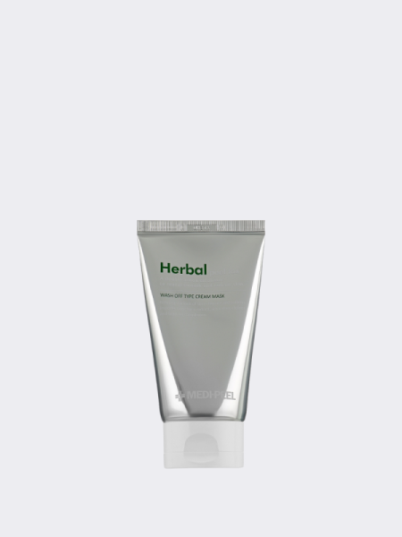 МИНИ Отшелушивающая смываемая маска для лица MEDI-PEEL Herbal Peel Tox МИНИ Отшелушивающая смываемая маска для лица MEDI-PEEL Herbal Peel Tox