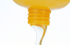 Набор для ухода за волосами с цитрусовым ароматом La’dor Perfumed Hair La Pitta