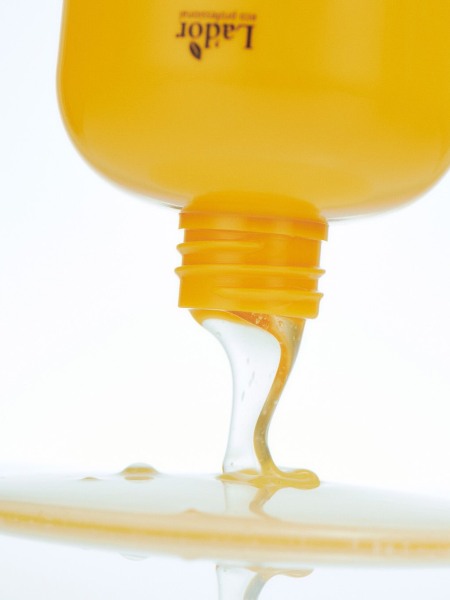 Набор для ухода за волосами с цветочным ароматом La’dor Perfumed Hair Osmanthus