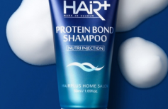 Восстанавливающий шампунь для волос с протеином Hair+ Protein Bond Shampoo