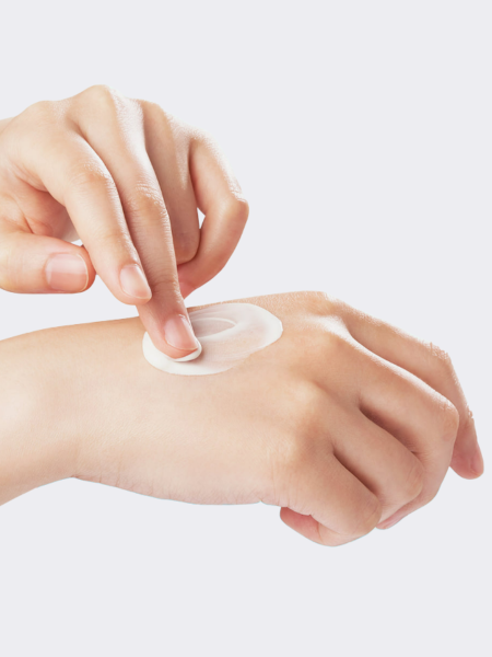 Солнцезащитный крем с комплексом центеллы Some By Mi Truecica Aqua Calming Sun Cream SPF 50+ PA ++++ Солнцезащитный крем с комплексом центеллы Some By Mi Truecica Aqua Calming Sun Cream SPF 50+ PA ++++