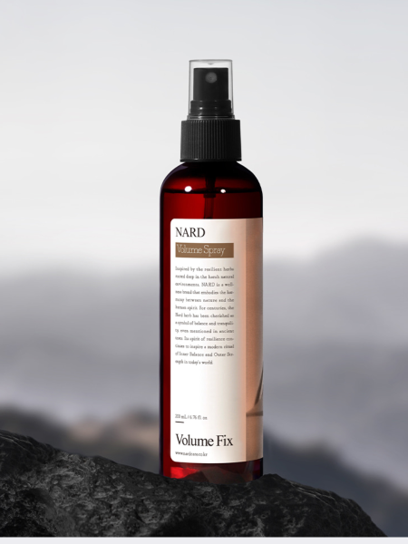 Фиксирующий спрей для создания объема NARD Styling Volume Spray