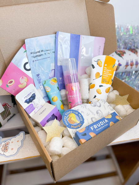 Набор Премиум Frudia