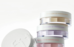 Рассыпчатая финишная пудра TFIT Translucent Set Finishing Powder 04 Lavander
