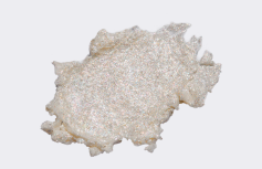 Сияющие тени для век в карандаше в серебрянном оттенке UNLEASHIA Pretty Easy Glitter Stick N°1 Thrilled