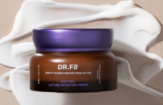 Лифтинг крем с бакучиолом DR.F5 EXO-TOX Lifting Effector Cream