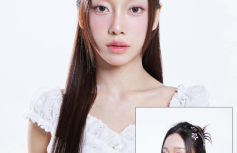 Тающий глянцевый блеск для губ Huemi Melting Glaze Lip Gloss #04 Flare Pink