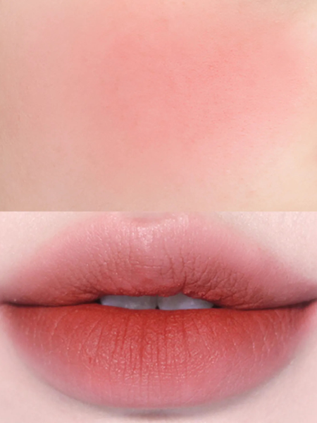 Оттеночное суфле для губ и щёк fwee Lip&Cheek Blurry Pudding Pot RS04 Memories Оттеночное суфле для губ и щёк fwee Lip&Cheek Blurry Pudding Pot RS04 Memories