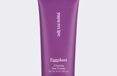 Солнцезащитный крем с экстрактом баклажана Papa Recipe Eggplant Clearing Sun Cream SPF50+ PA++++