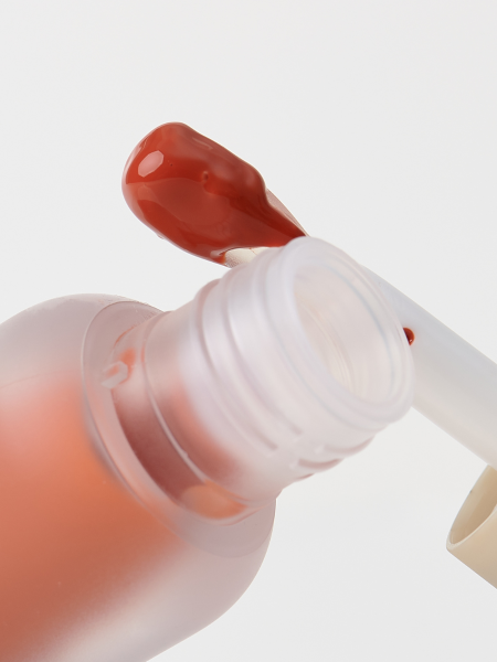 Глянцевый тинт-плампер для губ UNLEASHIA Sisua Popcorn Syrup Lip Plumper No. 2 Mango Caramel Глянцевый тинт-плампер для губ UNLEASHIA Sisua Popcorn Syrup Lip Plumper No. 2 Mango Caramel
