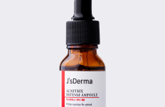 Интенсивная ампула для проблемной кожи J'sDERMA Acnetrix Defense Ampoule