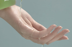 Освежающий тонер для лица с экстрактом нони Celimax The Real Noni Moisture Balancing Toner