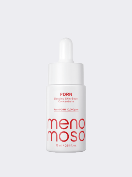 Восстанавливающая сыворотка с ПДРН MENOMOSO PDRN Blending Skin-Boost Concentrate Восстанавливающая сыворотка с ПДРН MENOMOSO PDRN Blending Skin-Boost Concentrate