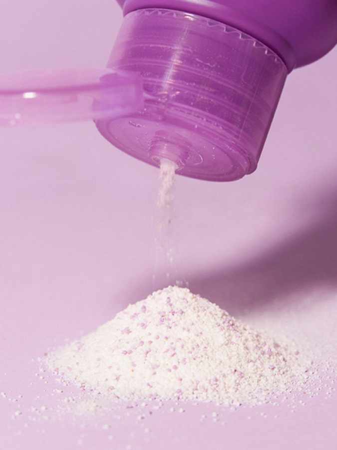 Успокаивающая энзимная пудра с экстрактом баклажана Papa Recipe Eggplant Clearing Enzyme Powder Cleanser