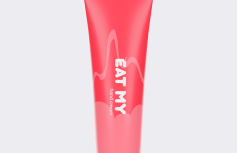 Увлажняющий крем для рук с ароматом "Ягодный флоат" EAT MY Hand Cream Berry Float