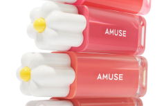 Глянцевый пигмент для губ AMUSE Dew Tint 13 Dew Boksoonga