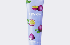 Крем для рук с маракуйей FRUDIA Squeeze Therapy Passion Fruit Hand Cream